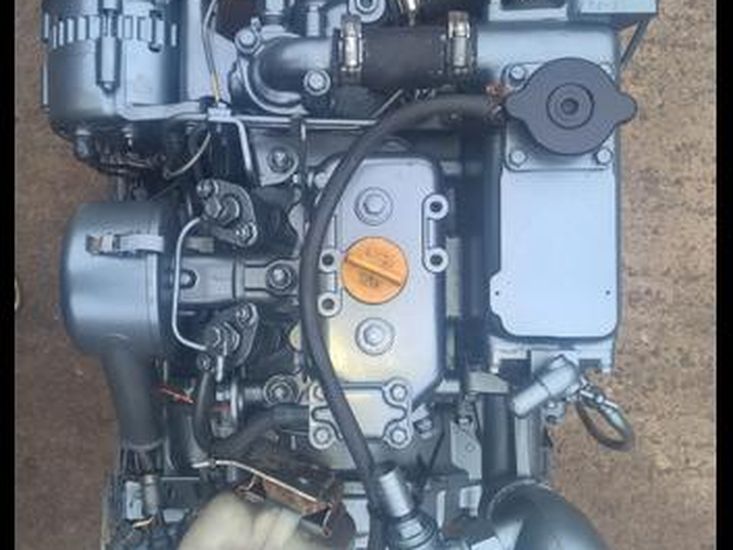 Yanmar 2GM20F for sale UK, Yanmar boats for sale, Yanmar used boat