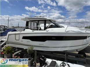 2027 Jeanneau Merry Fisher 895 Serie 2