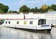 Blue Spirit 60ft 1995 4 berth cruiser stern narrowboat
