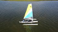 Hobie Tandem Island (New in 2023)