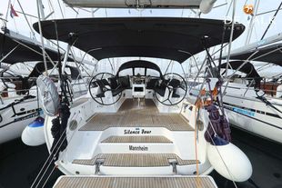 2021 Bavaria Cruiser 46