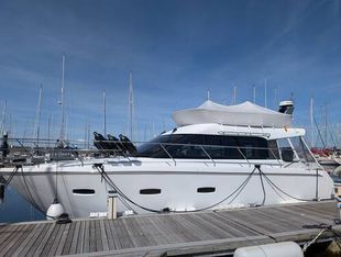 2015 Sealine International F380