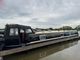 Concept Boats Nantwich Cruiser Stern Narrowboat