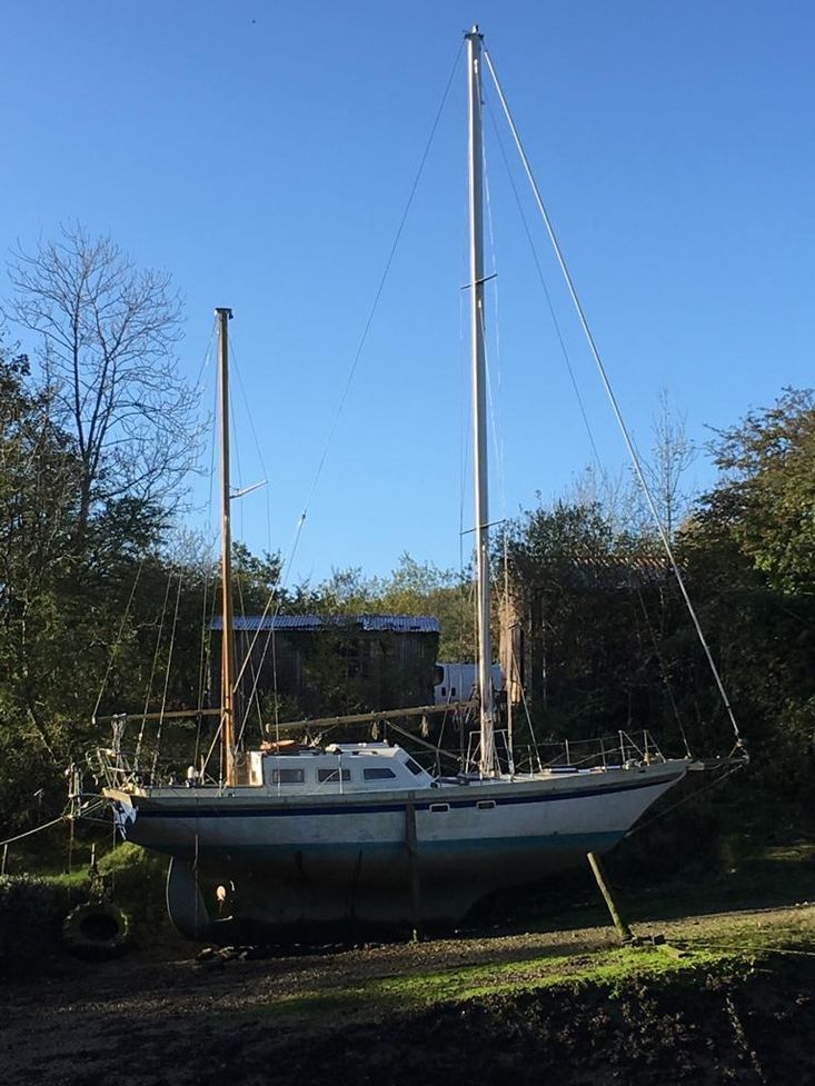 Endurance 37 for sale UK, Endurance boats for sale, Endurance used boat