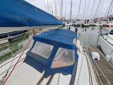 1979 Jeanneau Melody