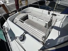 1987 Beneteau First 325