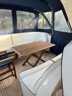 2004 Broom 530
