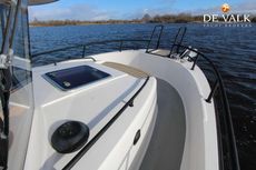 2019 Sargo 31 EXPLORER