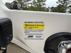 2017 Bayliner Element XR7