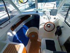 2004 Beneteau Antares 650