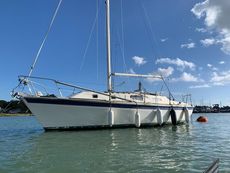 Westerly Konsort 1986 – “Kiama”