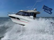 2017 Beneteau Antares 8.80