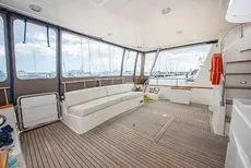 2010 Grand Banks 59 Aleutian