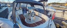 1999 Jeanneau Sun Odyssey 32.2