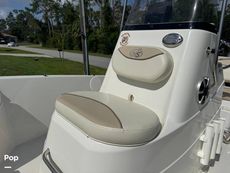 2018 NauticStar NauticBay 1810