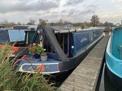 Warble Narrowboats