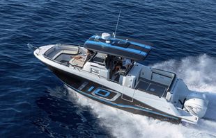 2026 Jeanneau Cap Camarat 10.5 CC