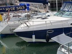 2004 Rinker Fiesta Vee 250