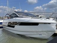 2025 Fairline Targa 40