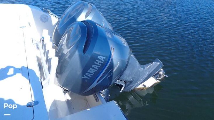 1994 Stratos 2500 wa