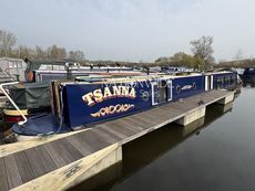 70ft Trad 