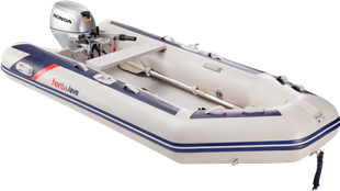 NEW HONWAVE T32 IE3 IN STOCK AT FARNDON MARINA
