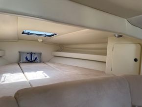 1992 Sunseeker Tomahawk 27