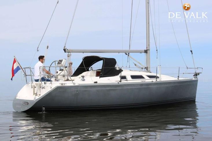 2008 Maxi 1050