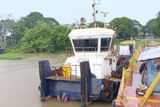 2 x Push Tugs for Charter (or possible Sale)
