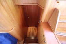 2001 Linden Kotter 13.70 AK
