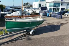 2010 Cornish Crabbers Shrimper 19