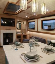CUSTOM BUILD 70X12'6