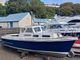 1980 Mitchell 31 Sea Angler