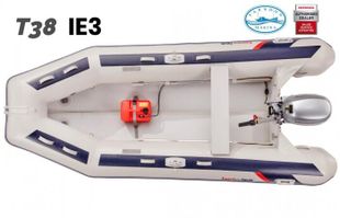 HONWAVE T38IE3 IN STOCK AT FARNDON MARINA
