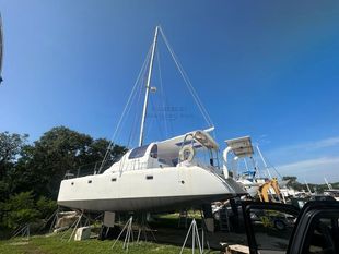 2013 Scape Yachts 39 Open