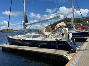 2010 Southerly 110