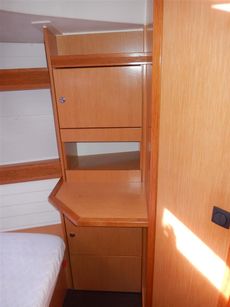 2011 BAVARIA 45 CRUISER