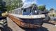 For Sale 60ft Project Narrowboat called 'Sloley No1'