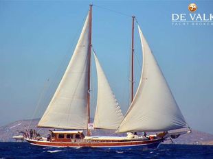1993 Gulet 26.5