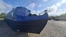 Worthing 70ft Trad *** COMING SOON ***