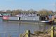 60ft Trad by Stern Narrowboat
