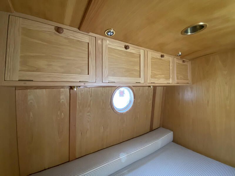 Bedroom Cupboards