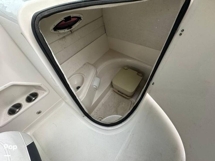 2008 Monterey 263 explorer