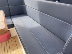 Nimbus 305 Coupe