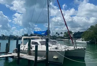 2003 Leopard 38