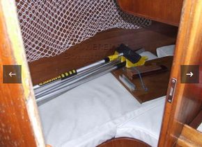 Quarter Berth