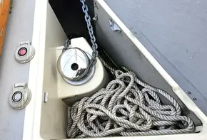 Crabber 26 for sale with BJ Marine