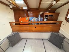 Koopmans 42 Ketch - fully refitted