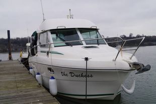 2006 Jeanneau Merry Fisher 805
