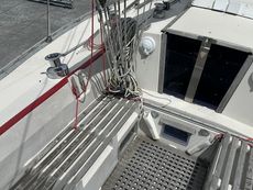 1981 Beneteau First 35